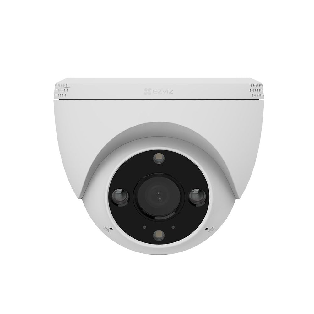 EZVIZ Smart Home Camera H4