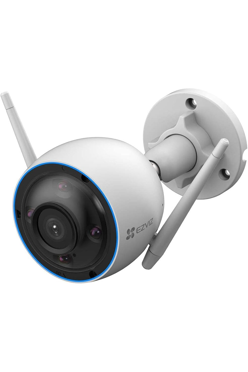 EZVIZ H3 3K Telecamera Wi-Fi