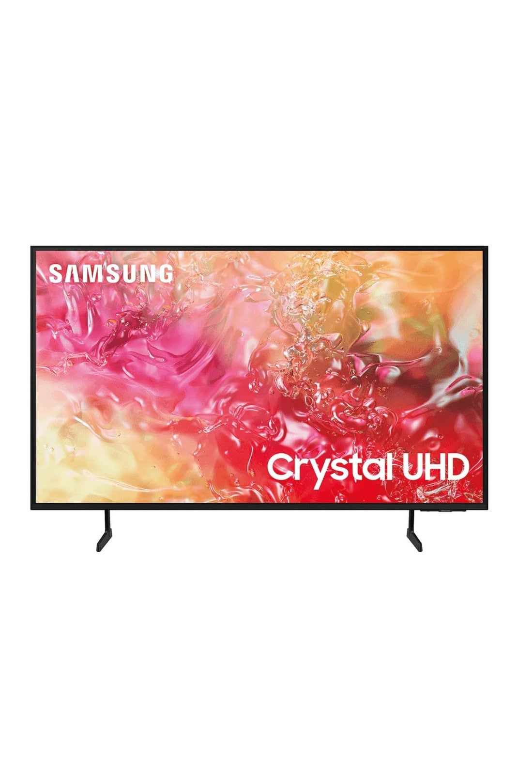 Samsung TV LED 55" UE55DU7172U smart TV 4K