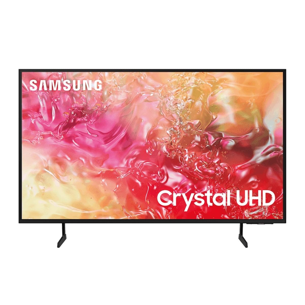 Samsung TV UE43DU7172U 109,2 cm 43" 4K Ultra HD Smart TV Wi-Fi