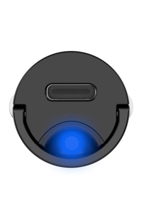 CELLY CCMINIUSBC - 30W USB-C Mini Car Charger (AUTO)
