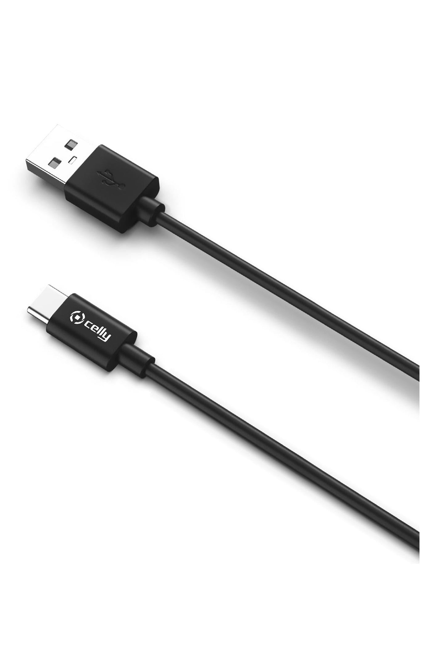 CELLY USB-C - 15W USB-A to USB-C Cable