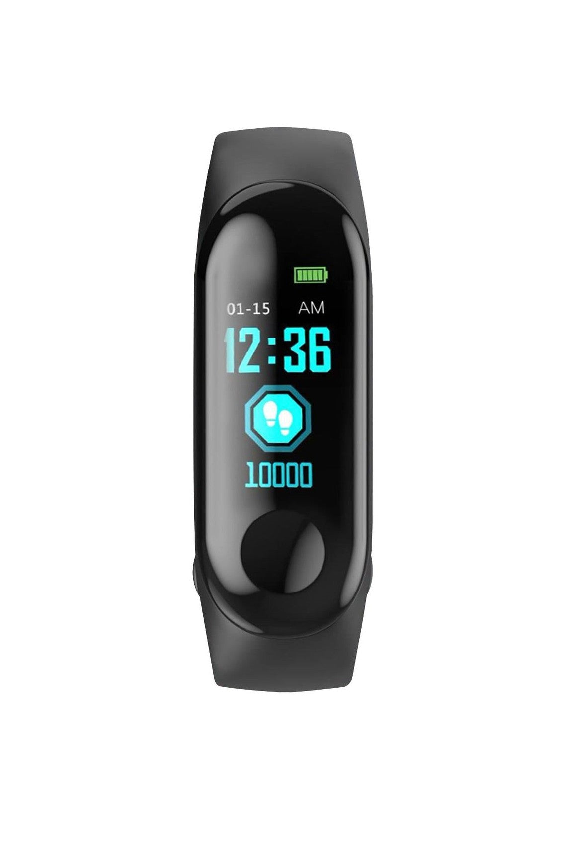CELLY TRAINERBAND - Smartwatch