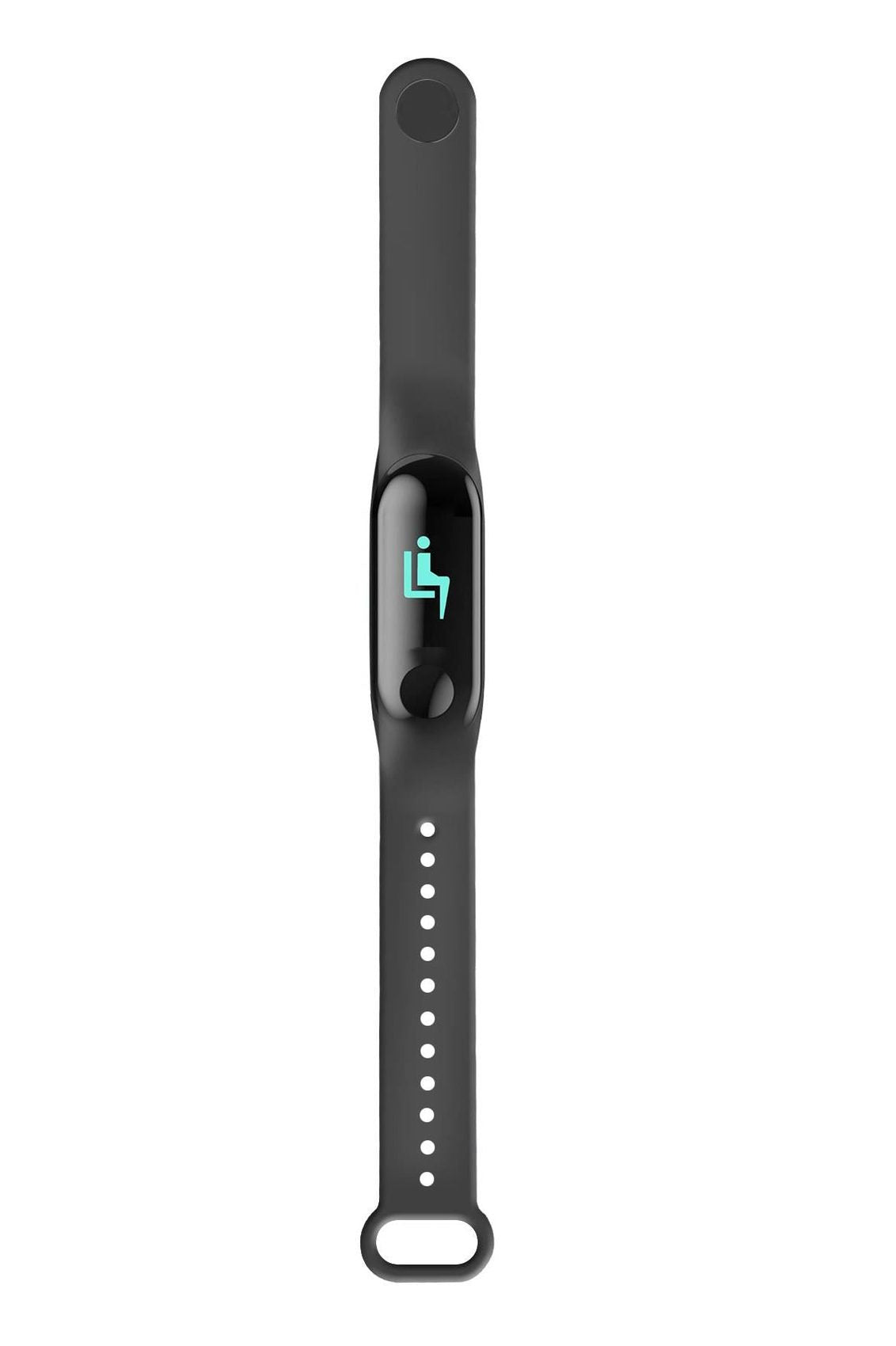 CELLY TRAINERBAND - Smartwatch