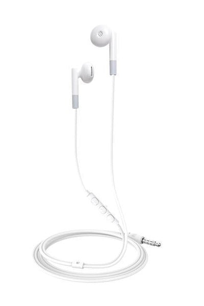 CELLY UP300 - Jack 3.5mm Stereo Wired Earphones