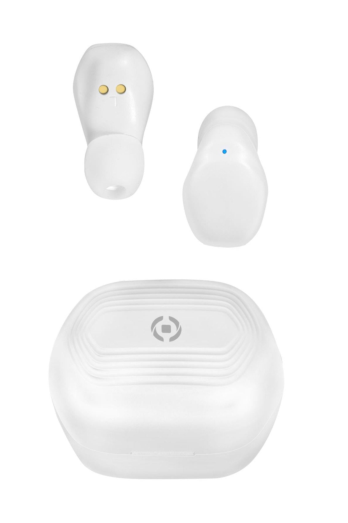 CELLY AURICOLARI FLIP2 - True wireless earphones