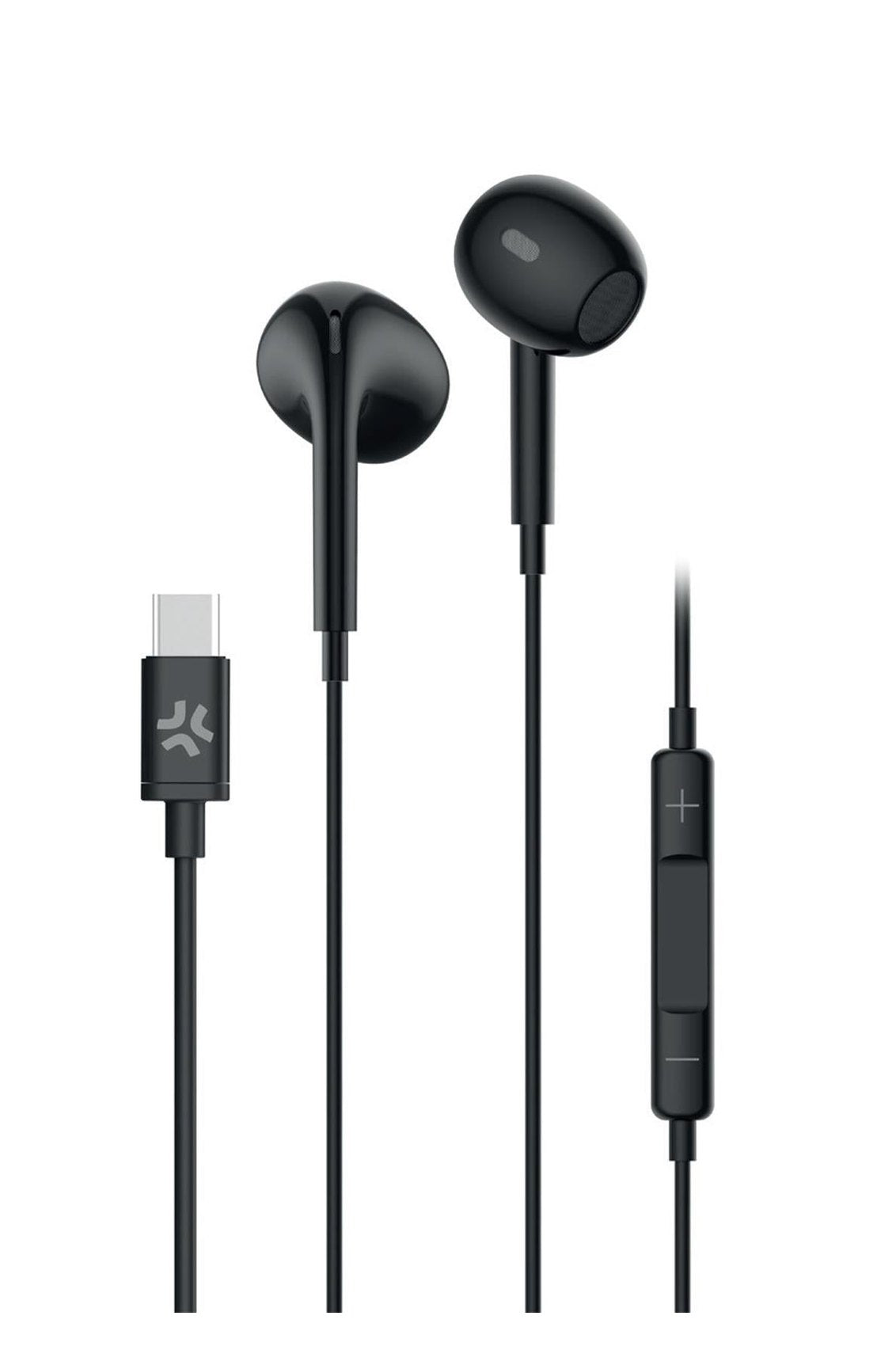 CELLY UP1300TYPEC - USB-C Stereo Wired Earphones