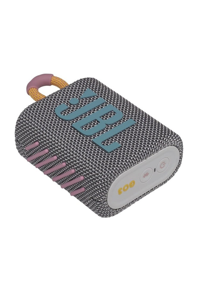 JBL Go 3 BT Speaker cassa bluethoot