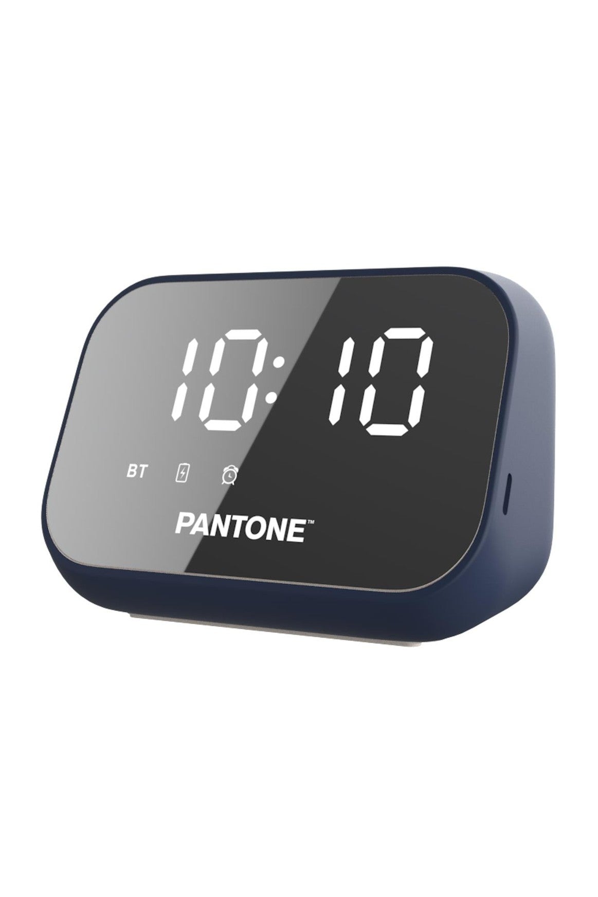 PANTONE - Alarm Clock with Wireless Speaker Sveglia