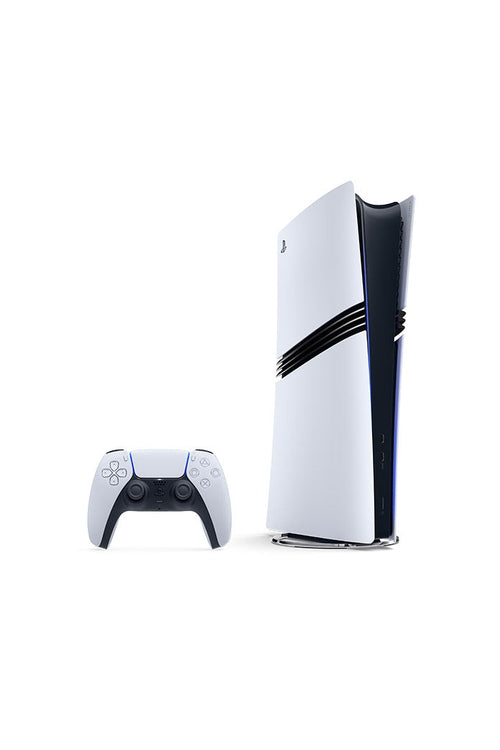 Sony Playstation 5 Pro 2 TB Wi-Fi Nero, Bianco