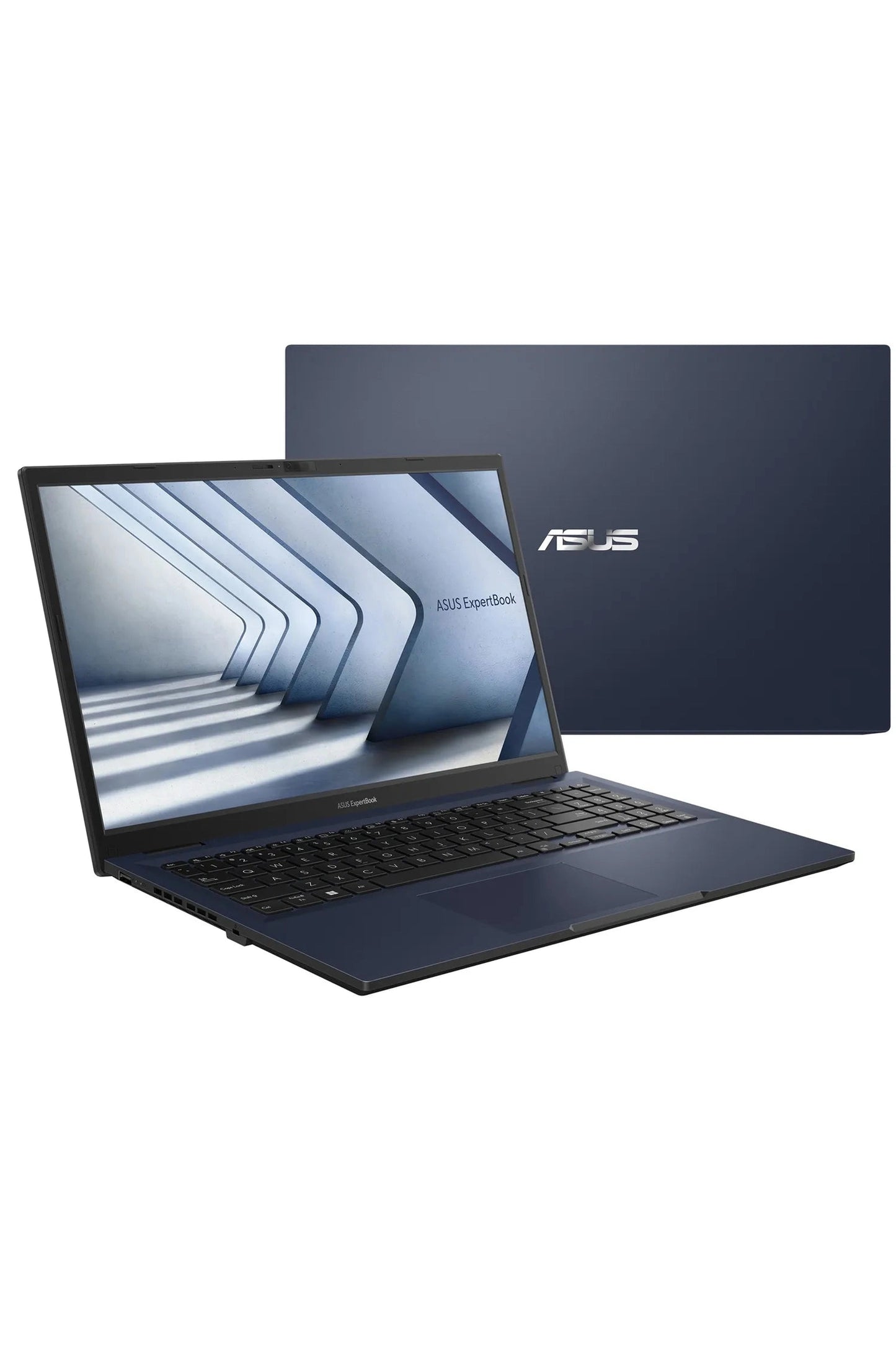 ASUS ExpertBook B1 B1502CVA-NJ0349 Intel® Core™ i5 i5-1335U Computer portatile 39,6 cm (15.6") Full HD 8 GB DDR4-SDRAM 512 GB