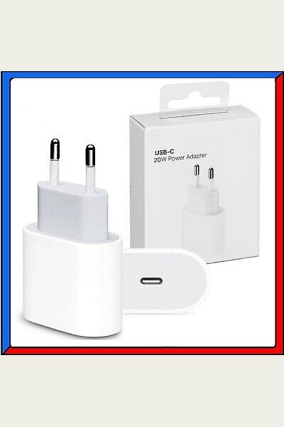 Apple Caricatore 20W USB-C