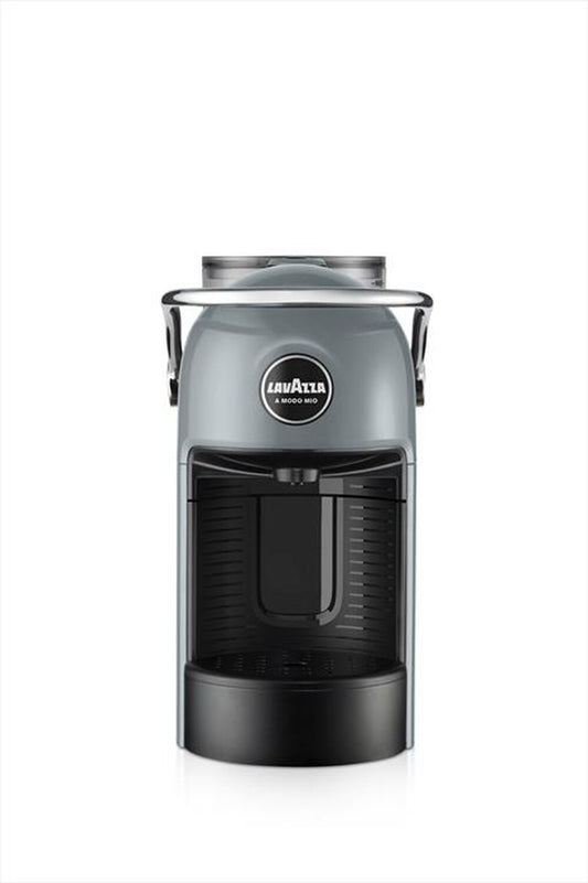 Lavazza Macchina da Caffè A Modo Mio Jolie Evo Grey