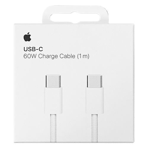 Apple Cavo di ricarica USB-C da 60W (1 m)