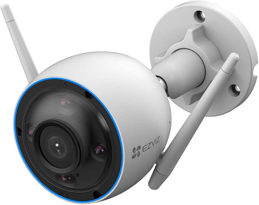 EZVIZ H3 3K Telecamera Wi-Fi