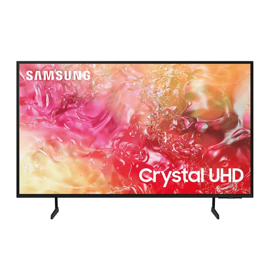 Samsung TV UE43DU7172U 109,2 cm 43" 4K Ultra HD Smart TV Wi-Fi