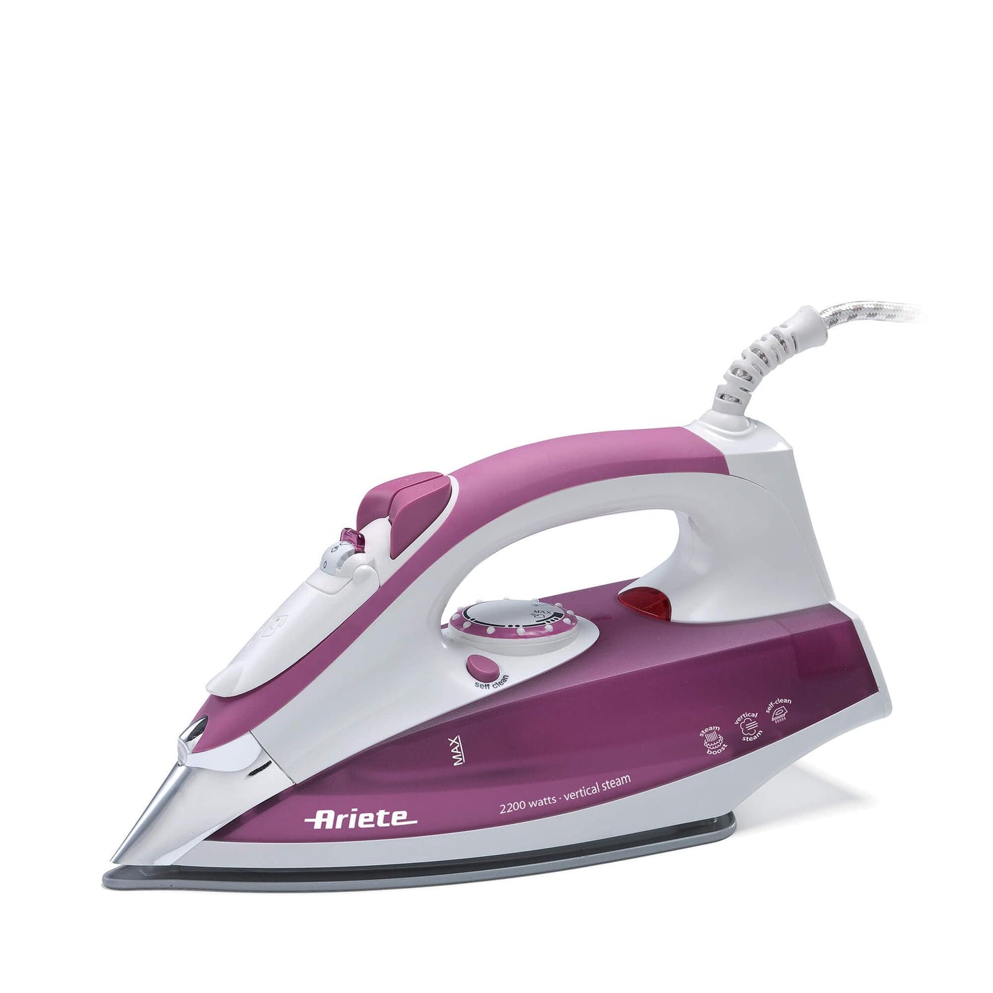 Ferro da stiro a vapore Ariete 6215 2200W