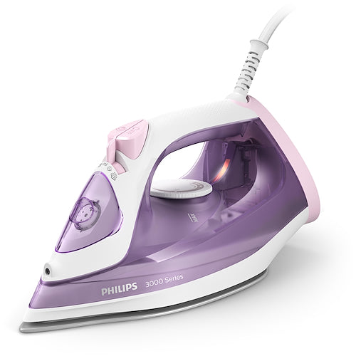 PHILIPS FERRO DA STIRO 2000W, VAPORE CONTIN DST 3010/30