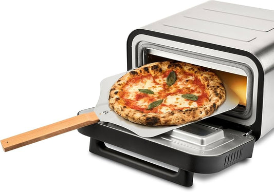 G3 FERRARI G10204 Forno pizza pro 2 minuti