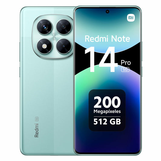 Redmi Note 14 pro 5g 512gb