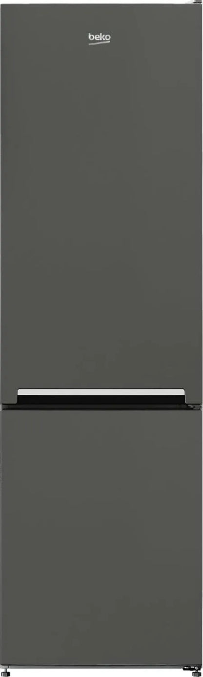 Beko Frigorifero Combinato Statico Capacità 291 Litri  colore Grigio - RCSA300K40GN