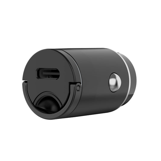 CELLY CCMINIUSBC - 30W USB-C Mini Car Charger (AUTO)