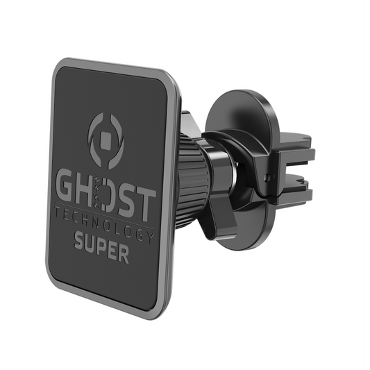 CELLY GHOSTSUPERPLUS - Universal Magnetic Car Holder (AUTO)