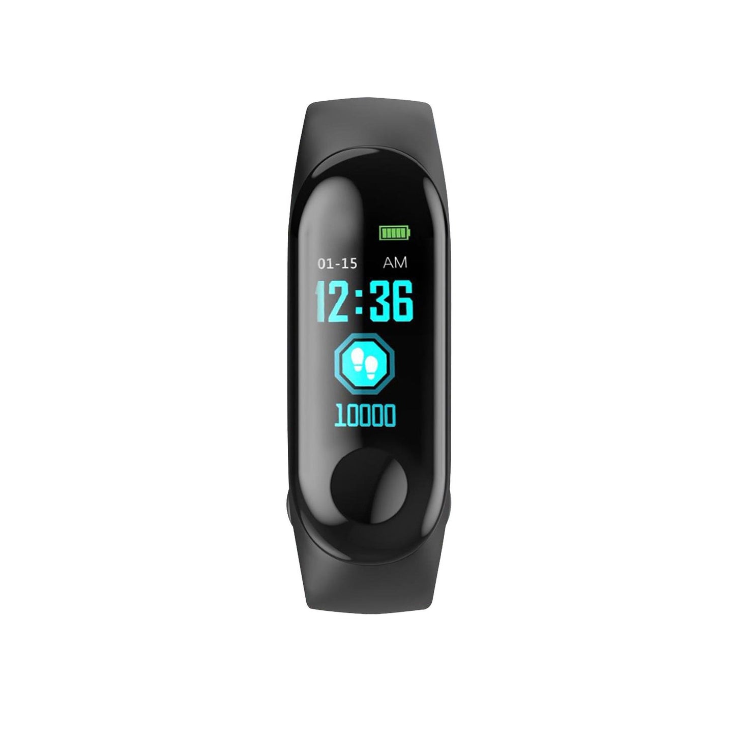 CELLY TRAINERBAND - Smartwatch