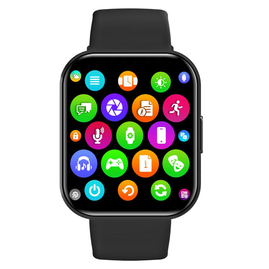 CELLY TRAINERWATCH2 - Smartwatch