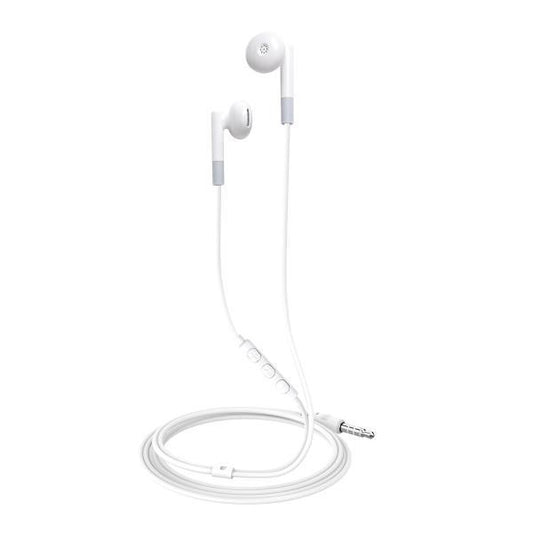 CELLY UP300 - Jack 3.5mm Stereo Wired Earphones