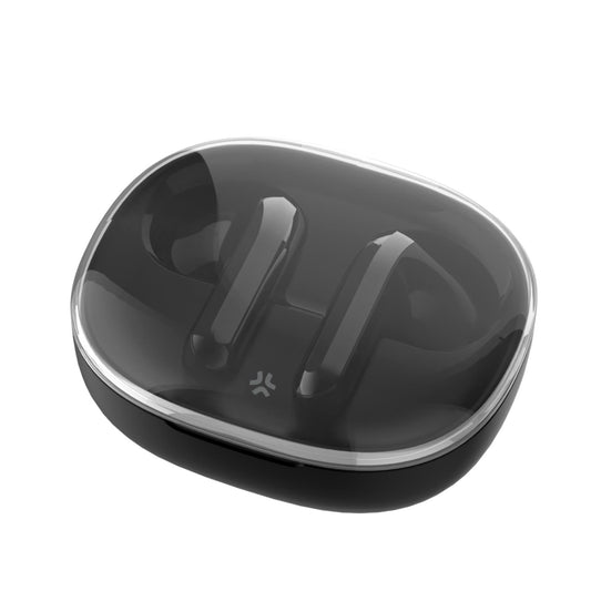 CELLY AURICOLARI SHEER2 - True Wireless Earphones [SUMMER]