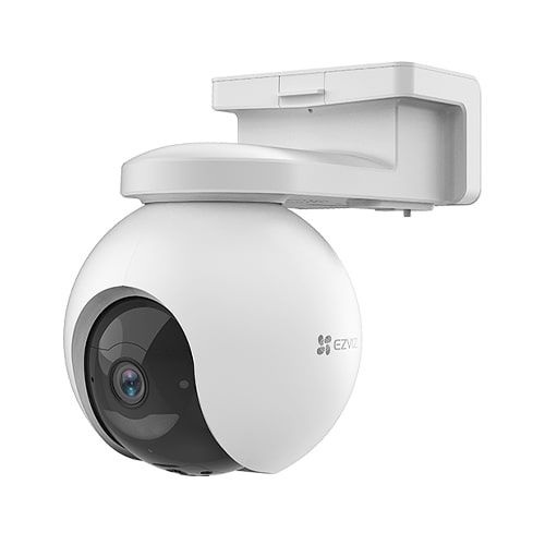 EZVIZ EB84G Telecamera Pan/Tilt 4G/LTE