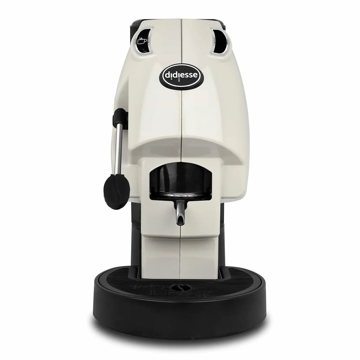 Didiesse Baby Frog Automatica/Manuale Macchina per caffè a cialde 1,5 L