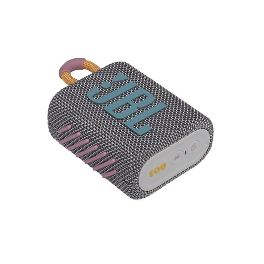 JBL Go 3 BT Speaker cassa bluethoot