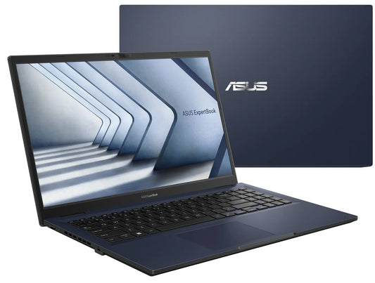 ASUS ExpertBook B1 B1502CVA-NJ0349 Intel® Core™ i5 i5-1335U Computer portatile 39,6 cm (15.6") Full HD 8 GB DDR4-SDRAM 512 GB