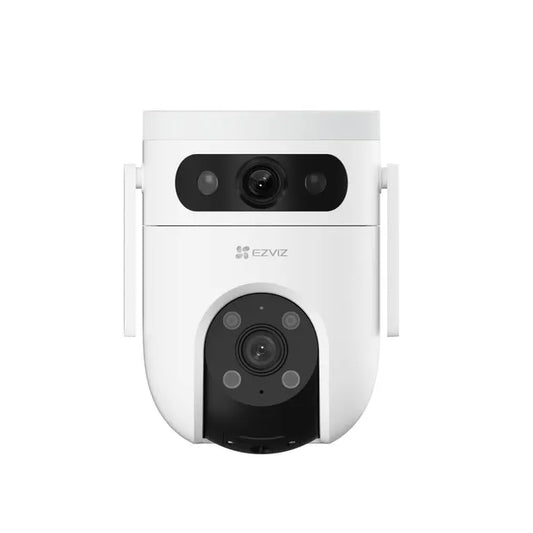 EZVIZ VIDEOCAMERA SORVEGLIANZA H9C 2k