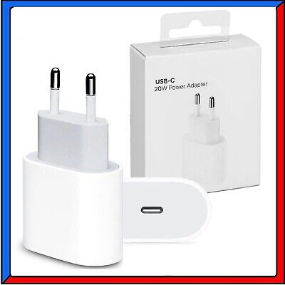 Apple Caricatore 20W USB-C